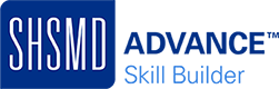 SHSMD Advance Skill Builder logo