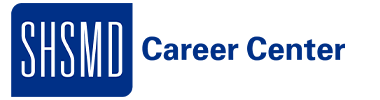 SHSMD Career Center logo