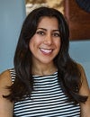 Nahal Hosseini