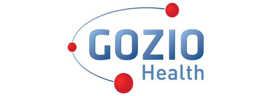 Gozio Logo