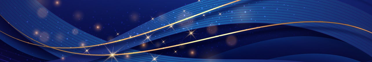 Awards page banner - stock background image
