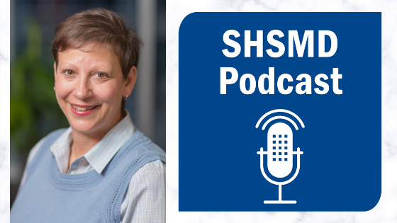 SHSMD Podcast Lisa Schiller