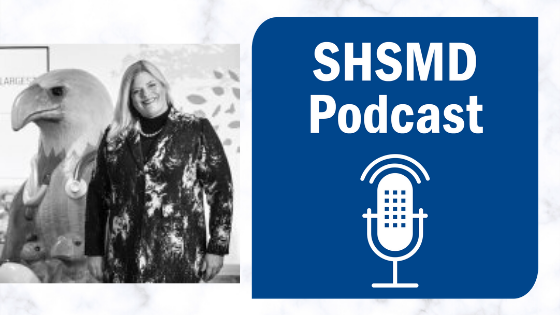 SHSMD Podcast Donna Teach