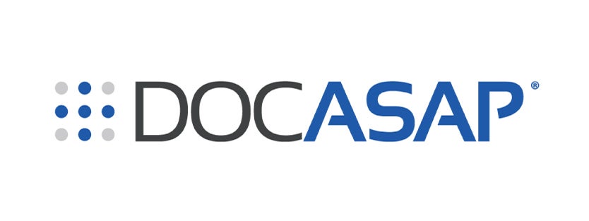 DOCASAP Logo