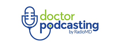 Doctor Podcasting