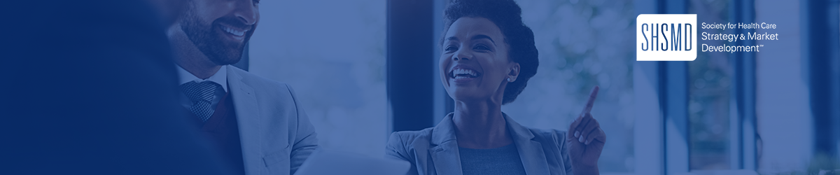 SHSMD Conference Header Image