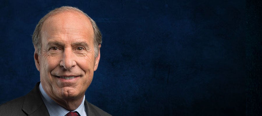 Dr. Rod Hochman