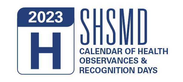 Interactive '23 Cal. | SHSMD