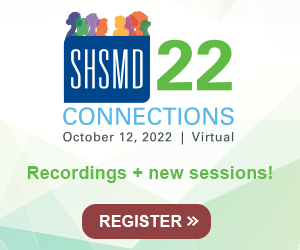 SHSMD Virtual Conference