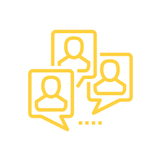 comm pr icon