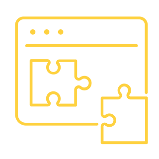 strategic Icon