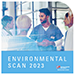 Environmental Scan 2023 Cover