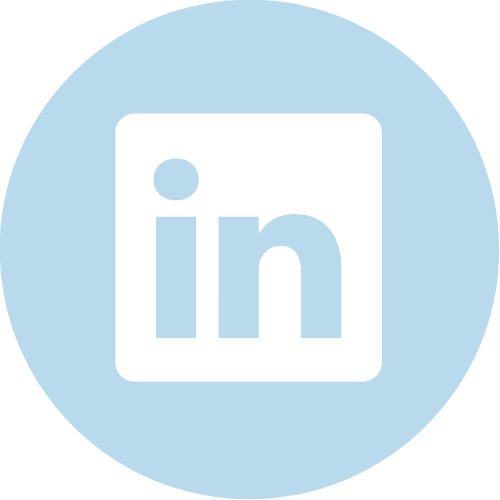 LinkedIn Logo