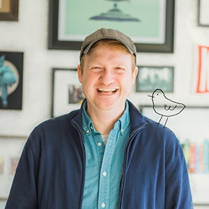 Brad Montague