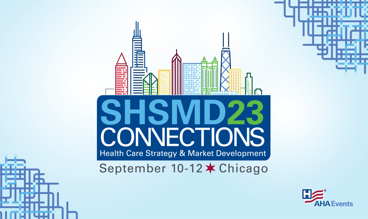 SHSMD Connections Annual Conference SHSMD