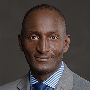 Dr. Randal Pinkett