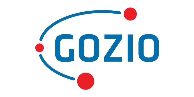 Gozio Logo