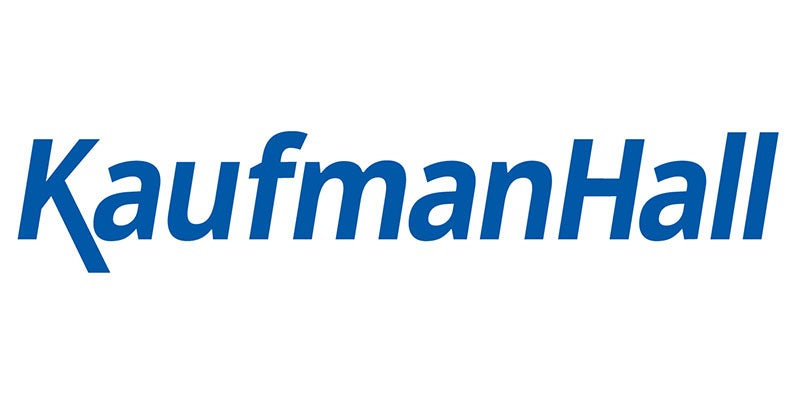 Kaufman Hall Logo