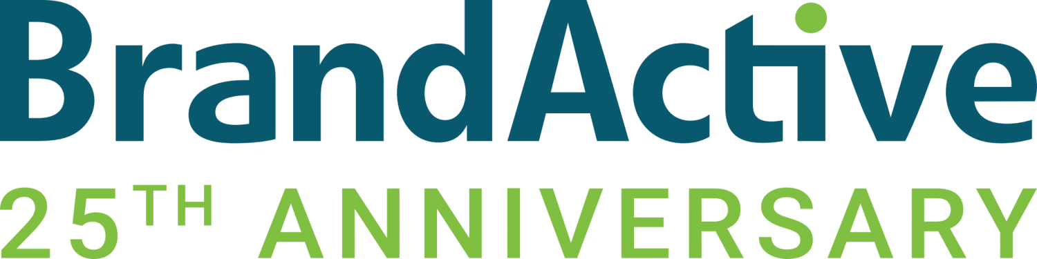 BrandActive logo