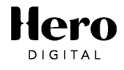 Hero Digtal logo