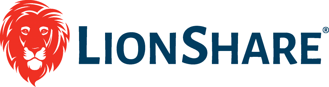 Lionshare Logo