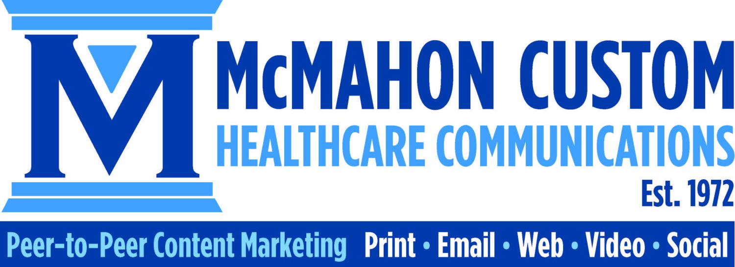 McMahon Logo