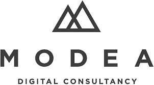 Modea Logo