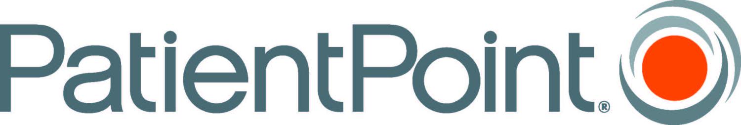 PatientPoint Logo
