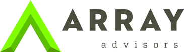 Array Advisors Logo