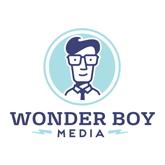 Wonder Boy Media