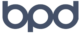 BPD Logo