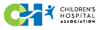 Children’s Hospital Association Logo