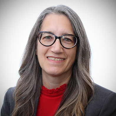 Caryn McCleskey