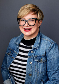 Lacey Reichwald