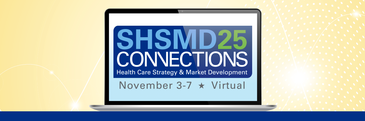 SHSMD25 Virtual Banner