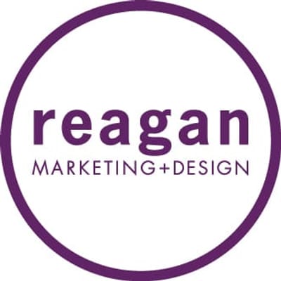 Reagan Marketing + Design