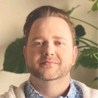 Matt Bancroft headshot