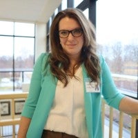 Khrista Boster headshot