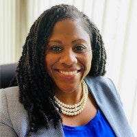 Terri Flood headshot