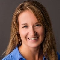 Alyssa Meller headshot