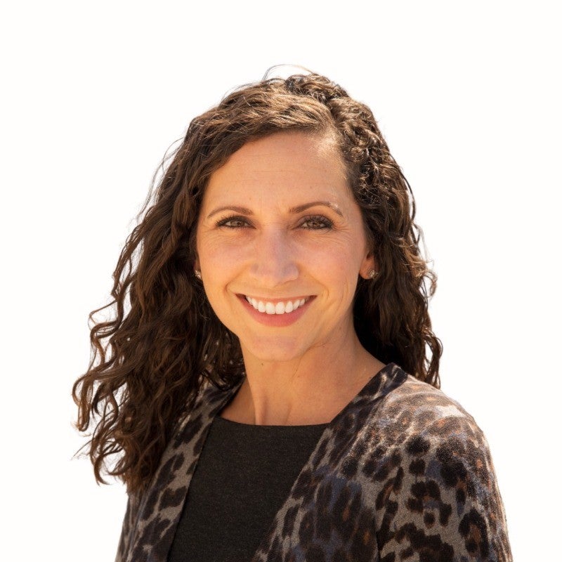 Katie Logan headshot