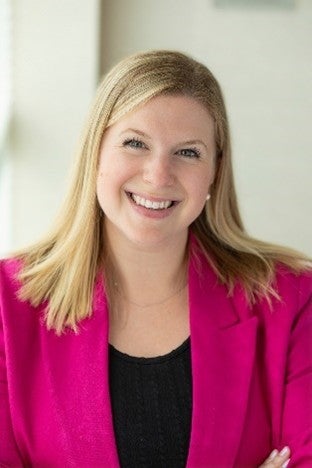 Kristina Schiller Chaki