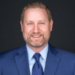 Evan Williams headshot