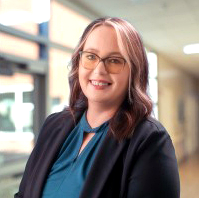 Kelli Flitton headshot