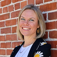 Heidi Duggan headshot