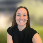 Jill Eiding headshot