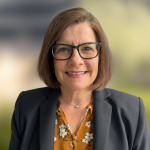 Mirabell Abeja-DeVitto headshot