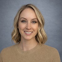 Abby Savich headshot
