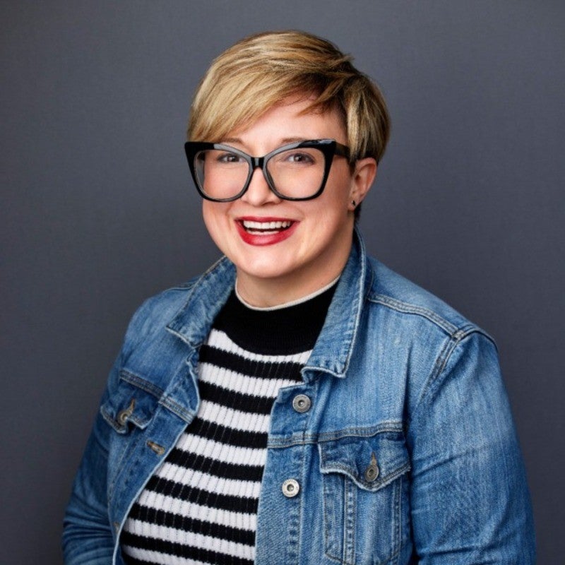 Lacey Reichwald headshot