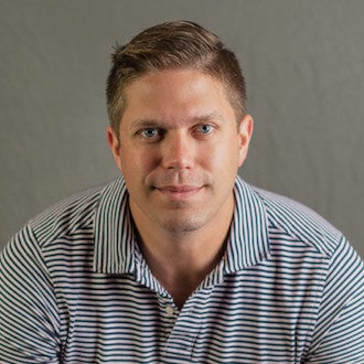 Stephen Fogg headshot